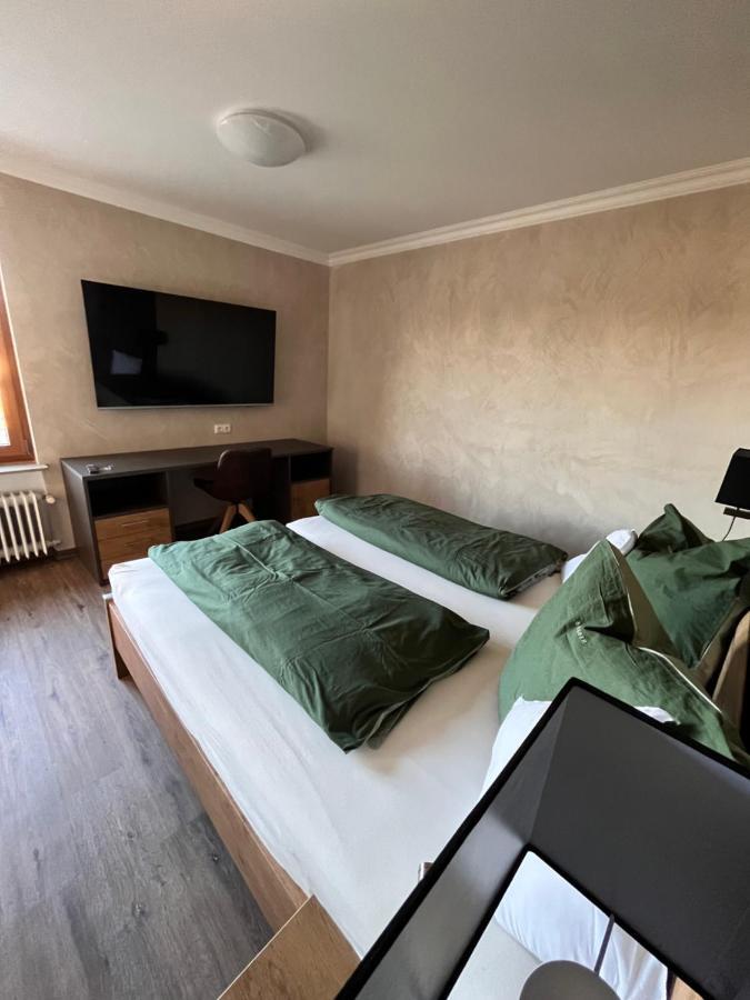 Gasthof Seeklause Pfedelbach Εξωτερικό φωτογραφία