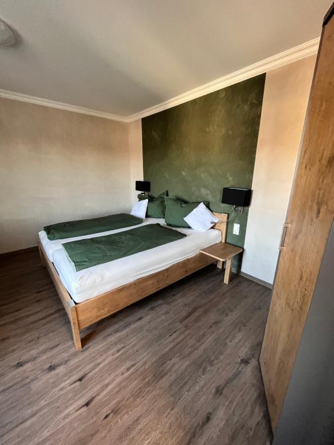 Gasthof Seeklause Pfedelbach Εξωτερικό φωτογραφία