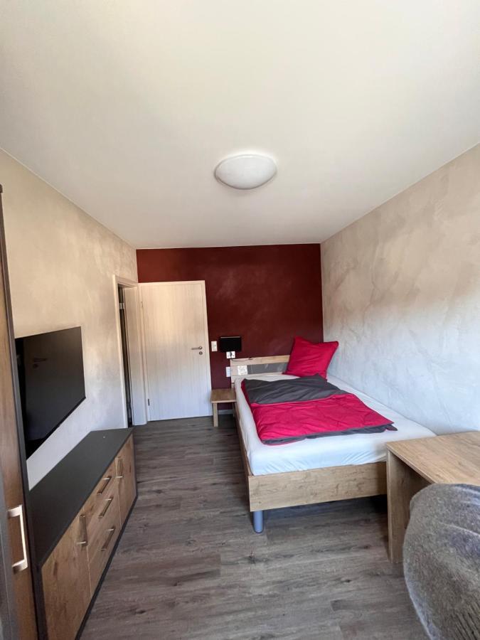 Gasthof Seeklause Pfedelbach Εξωτερικό φωτογραφία